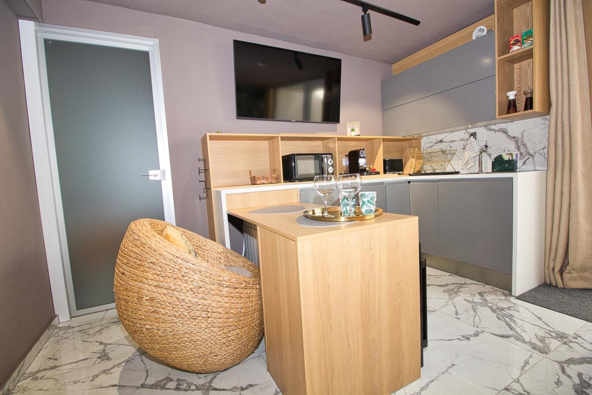 La Perla De Tibi & Sauna Experience Αλικάντε Εξωτερικό φωτογραφία