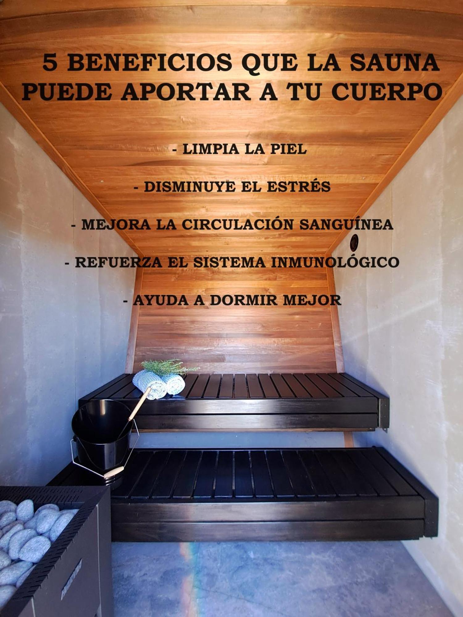 La Perla De Tibi & Sauna Experience Αλικάντε Εξωτερικό φωτογραφία