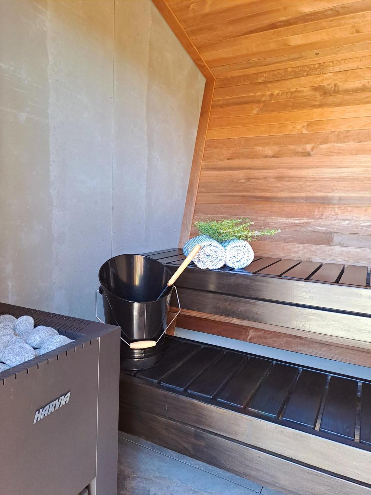 La Perla De Tibi & Sauna Experience Αλικάντε Εξωτερικό φωτογραφία